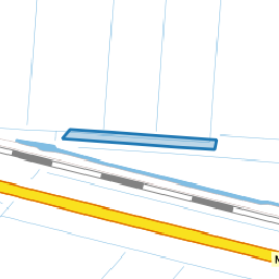 Perceel ISM02-H-1400