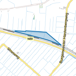 Perceel ISM02-H-1401