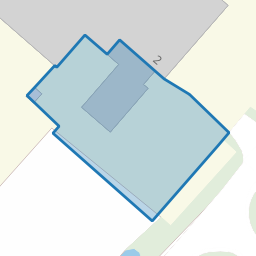 Perceel ISM02-H-1404