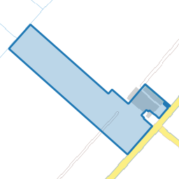 Perceel ISM02-H-1405