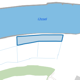 Perceel ISM02-H-1407