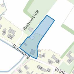 Perceel ISM02-H-1408