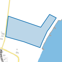 Perceel ISM02-H-1412