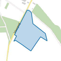 Perceel ISM02-H-1416