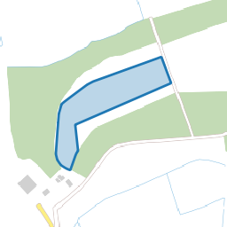 Perceel ISM02-H-1427