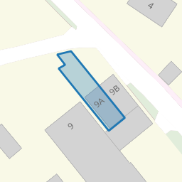 Perceel ISM02-H-1432