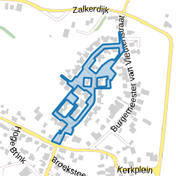 Perceel ISM02-H-1435