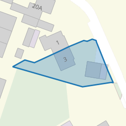 Perceel ISM02-H-1437