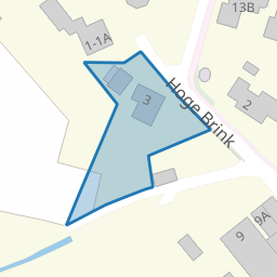 Perceel ISM02-H-1439