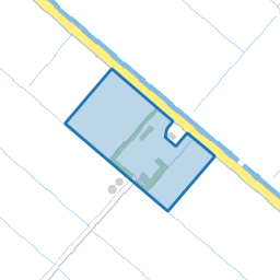 Perceel ISM02-H-1441