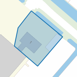 Perceel ISM02-H-1442