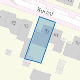 Perceel ISM02-I-1003