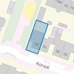 Perceel ISM02-I-1004