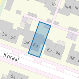 Perceel ISM02-I-1007