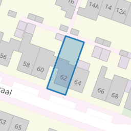 Perceel ISM02-I-1008