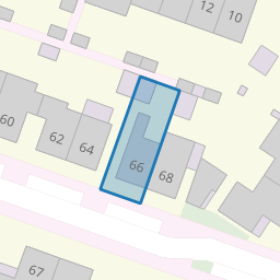 Perceel ISM02-I-1010