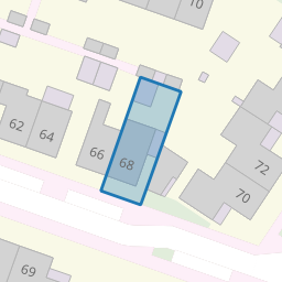 Perceel ISM02-I-1011