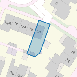 Perceel ISM02-I-1012