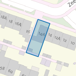 Perceel ISM02-I-1014