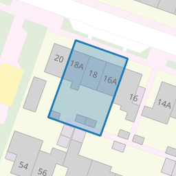 Perceel ISM02-I-1016