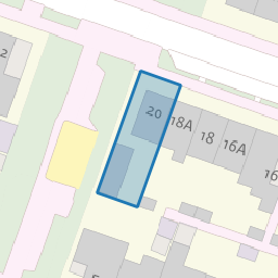 Perceel ISM02-I-1017