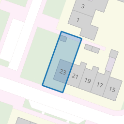 Perceel ISM02-I-1018