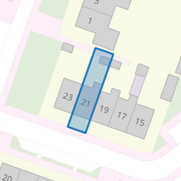 Perceel ISM02-I-1019