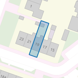 Perceel ISM02-I-1020