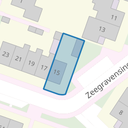 Perceel ISM02-I-1022