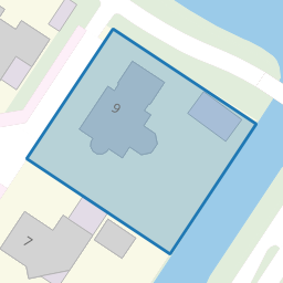 Perceel ISM02-I-1023