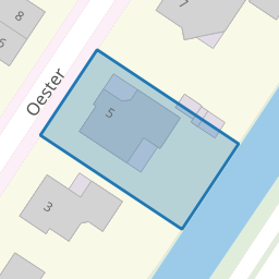 Perceel ISM02-I-1025