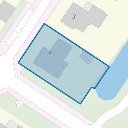 Perceel ISM02-I-1027