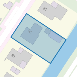 Perceel ISM02-I-1029