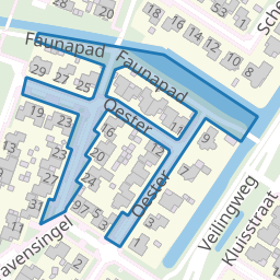 Perceel ISM02-I-1037