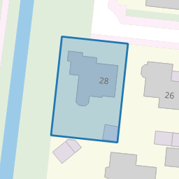 Perceel ISM02-I-1055