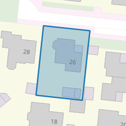 Perceel ISM02-I-1056