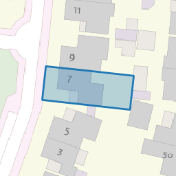 Perceel ISM02-I-1065