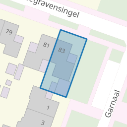 Perceel ISM02-I-1081