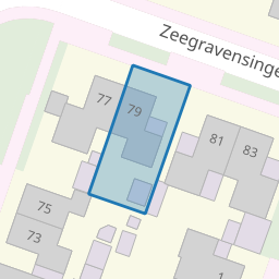 Perceel ISM02-I-1083