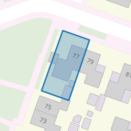 Perceel ISM02-I-1084