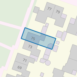 Perceel ISM02-I-1085