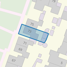 Perceel ISM02-I-1086