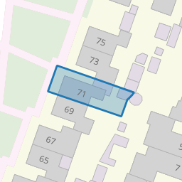 Perceel ISM02-I-1087