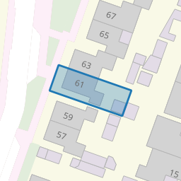 Perceel ISM02-I-1092