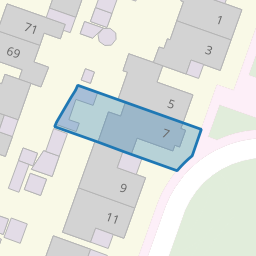 Perceel ISM02-I-1094