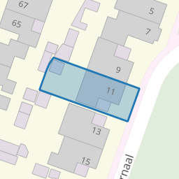 Perceel ISM02-I-1096