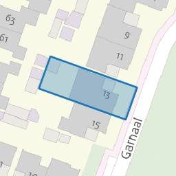 Perceel ISM02-I-1097