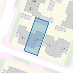 Perceel ISM02-I-1101