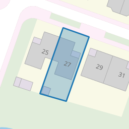 Perceel ISM02-I-1106