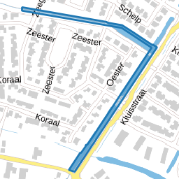 Perceel ISM02-I-1113